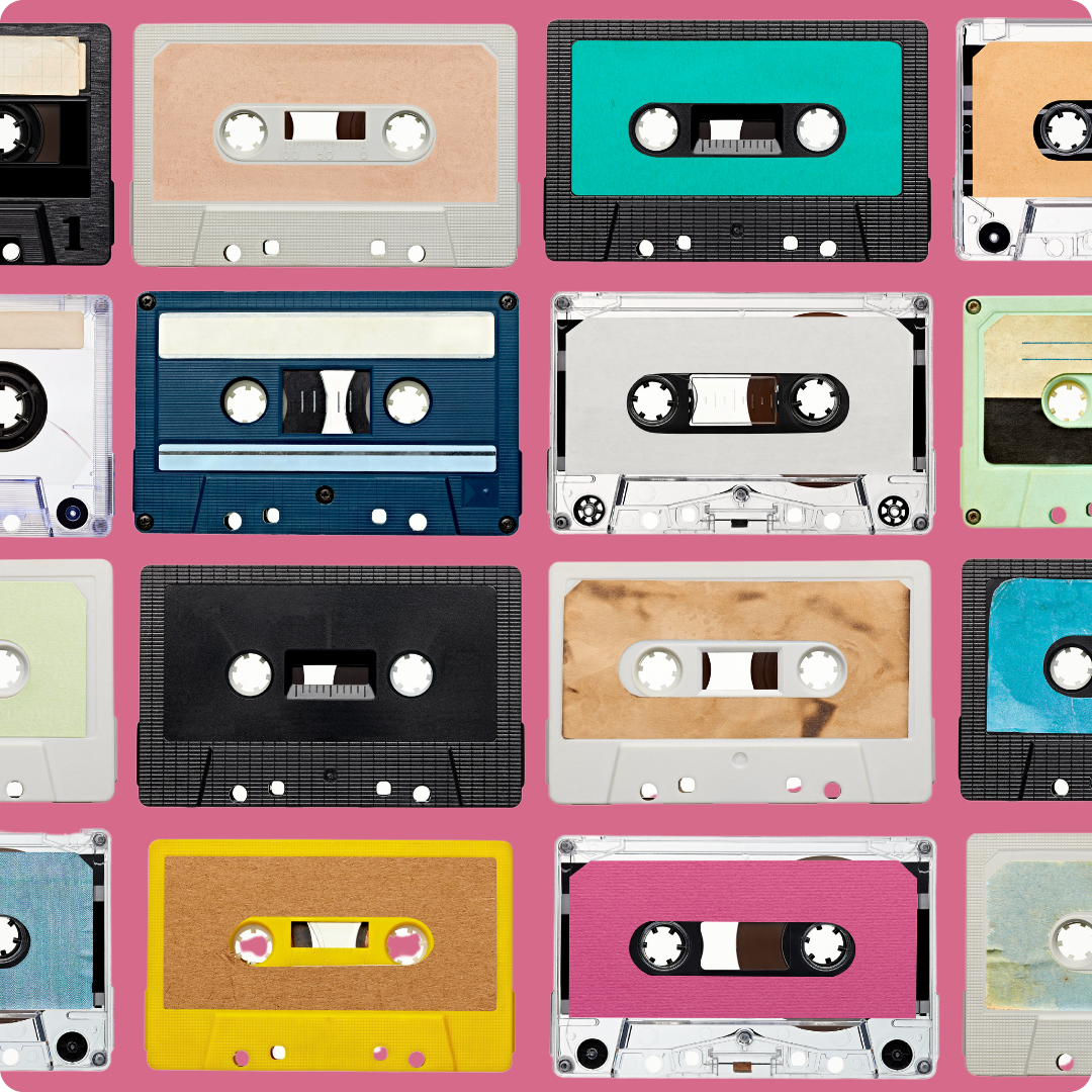 Charlies Network - Promoten Charlies Network - Promoten